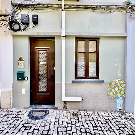 Daire Downtown By Homing Portimão