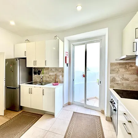 Downtown By Homing Apartament *