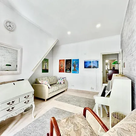Apartament Downtown By Homing