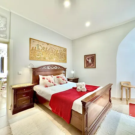 Apartament Downtown By Homing