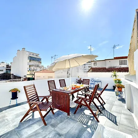 Apartament Downtown By Homing Portimão